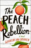 The_peach_rebellion